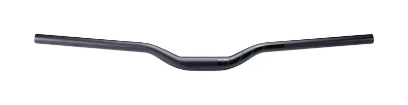 BBB SkyBar Mountain Bike Riser Handlebar in Black
