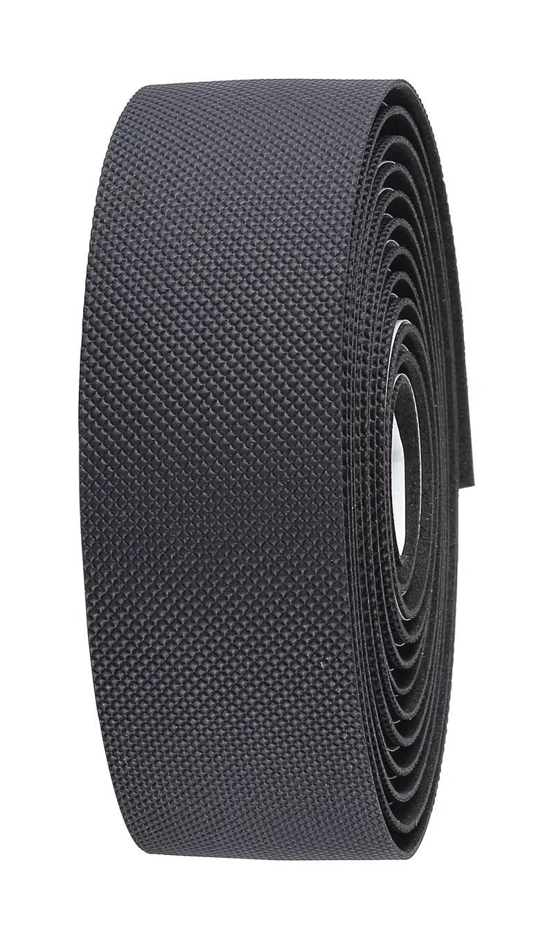 BBB FlexRibbon Gel Bar Tape BHT-14 in Black