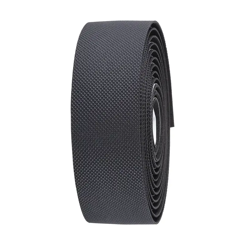 Balfes Bikes Bbb BBB FlexRibbon Gel Bar Tape BHT-14 in Black | Free postage over £30, £10 off first order, price match & 0% finance.