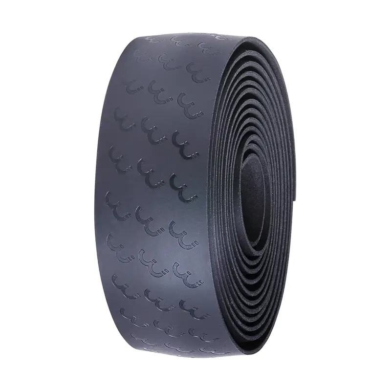 Balfes Bikes Bbb BBB UltraRibbon Bar Tape BHT-15 in Black | Free postage over £30, £10 off first order, price match & 0% finance.