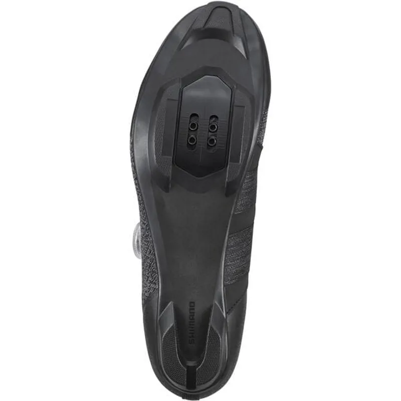 Shimano IC501 Shoes in Black-2
