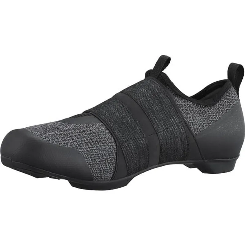 Shimano IC501 Shoes in Black-3