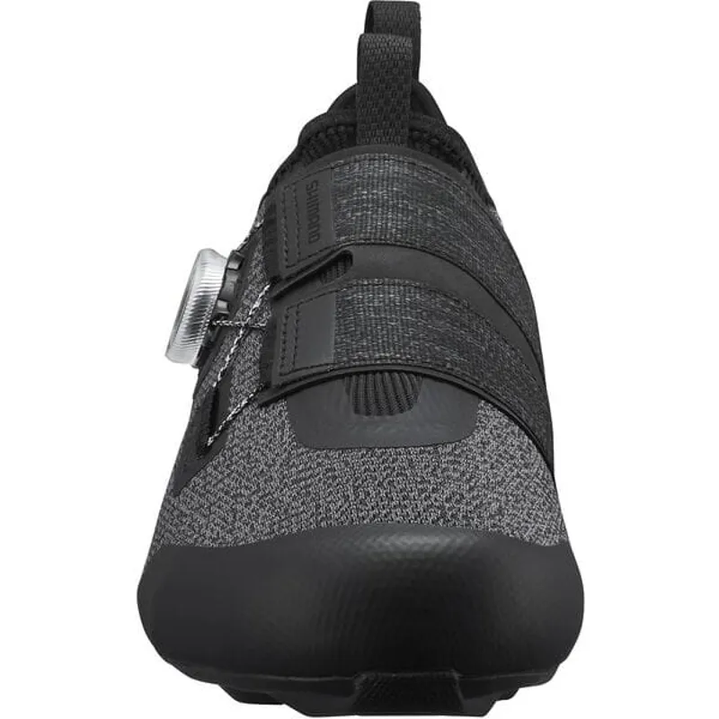 Shimano IC501 Shoes in Black-4