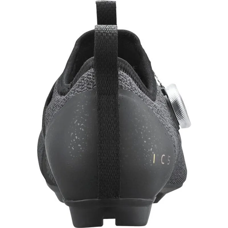 Shimano IC501 Shoes in Black-5