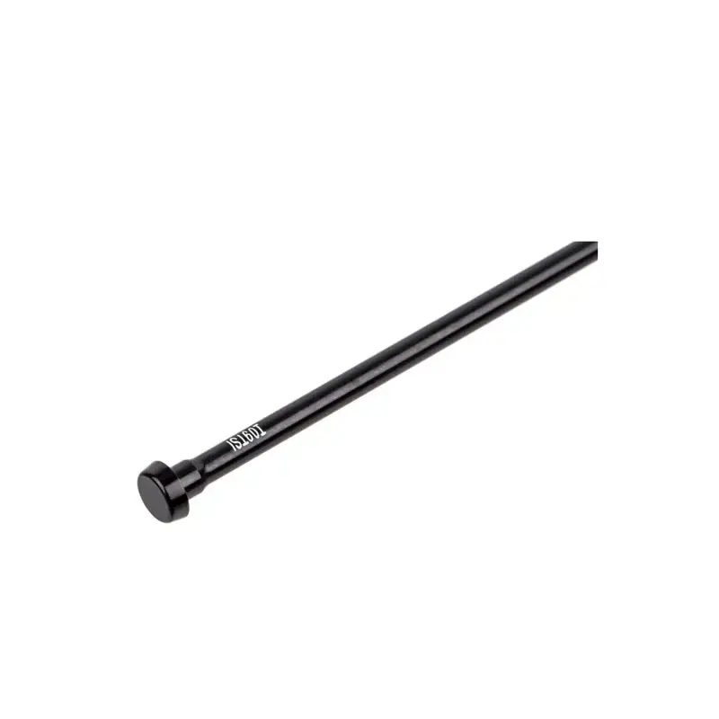Balfes Bikes Crankbrothers Replacement Spoke Nipple in Black | Free postage over £30, £10 off first order, price match & 0% finance.