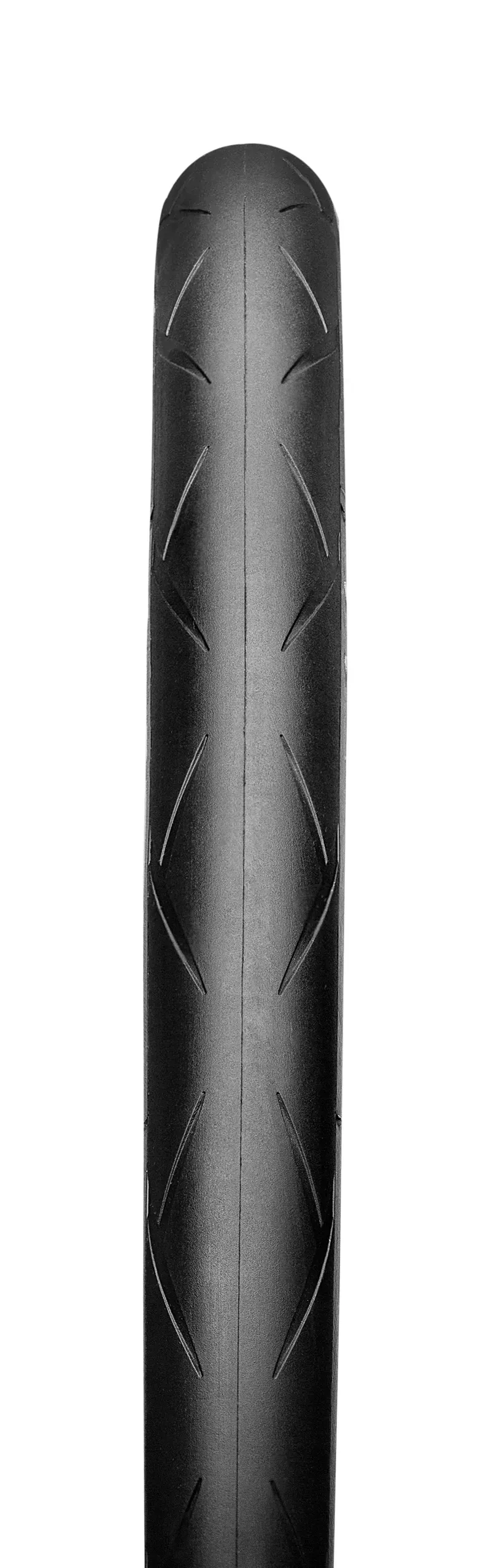 Hutchinson Blackbird TR Road Tyre 700x30 in Black-1