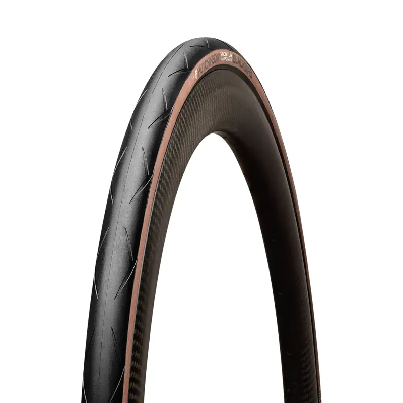 Balfes Bikes Hutchinson Blackbird TR Road Folding Tyre 700x28c in Tan Wall | Free postage over £30, £10 off first order, price match & 0% finance.