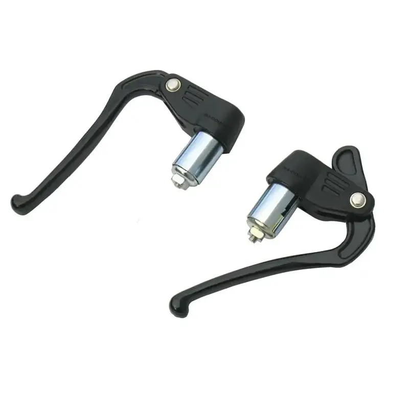 Balfes Bikes Dia-Compe DC-188 Reverse Pull Internal Levers Pair in Black | Free postage over £30, £10 off first order, price match & 0% finance.