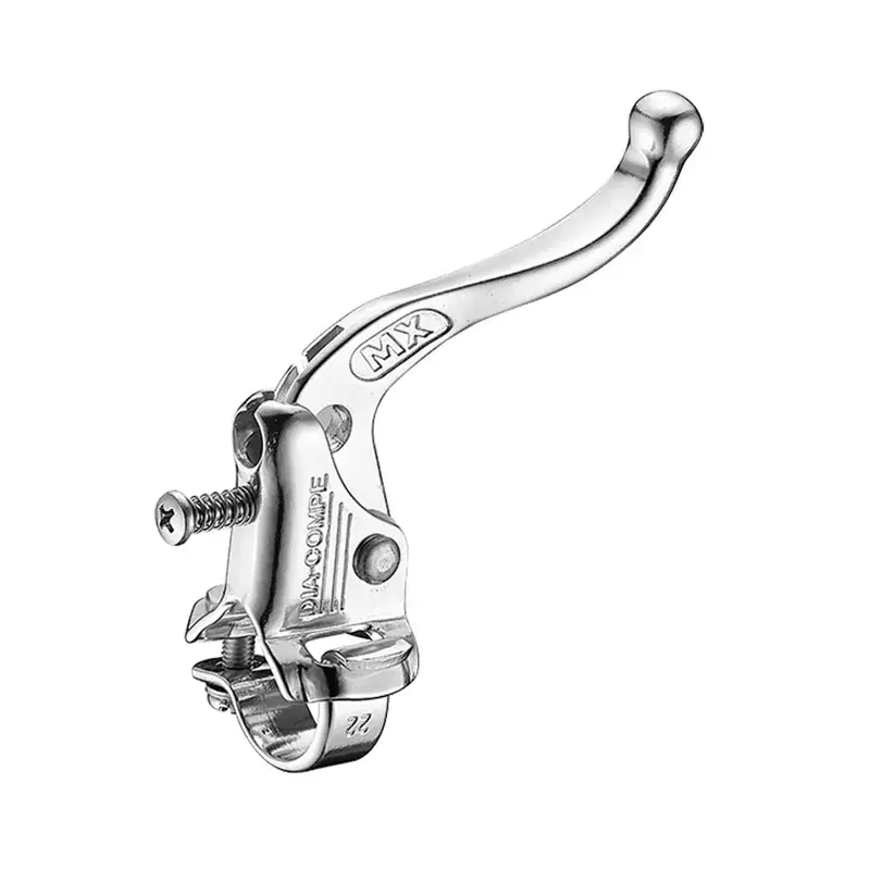 Balfes Bikes Dia-Compe Tech 4 Brake Lever 22.2mm in Silver | Free postage over £30, £10 off first order, price match & 0% finance.