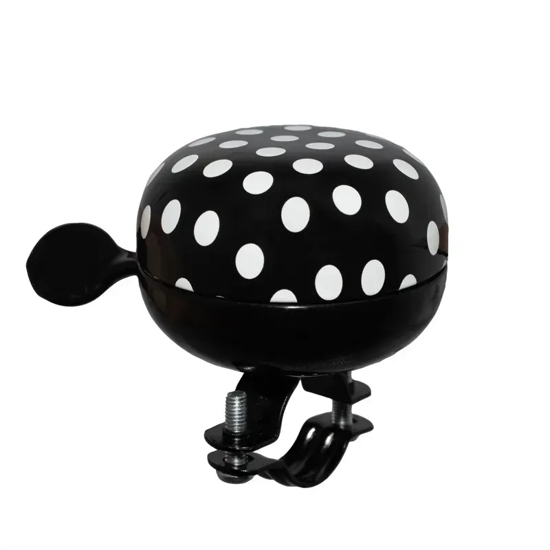 M Part Ding Dong Bell in Black-1