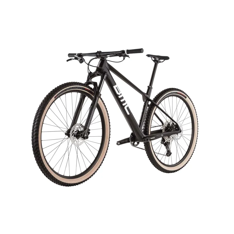 BMC/TWOSTROKE01 FIVE /フルカーボンMTB 衝撃価格】高剛性超軽量のハイエンドカーボンMTBが入荷！！【BMC