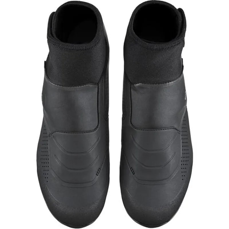 Shimano MW702 Gore-Tex Shoes in Black-1
