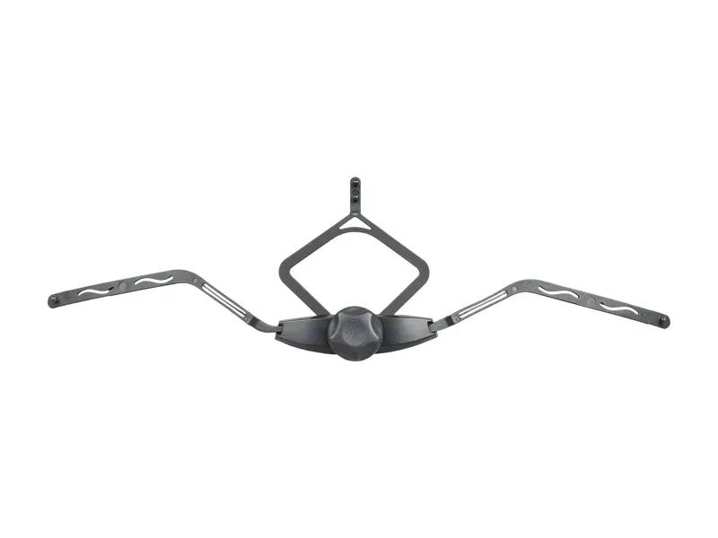 Bontrager Dialed Fit Helmet System In Black