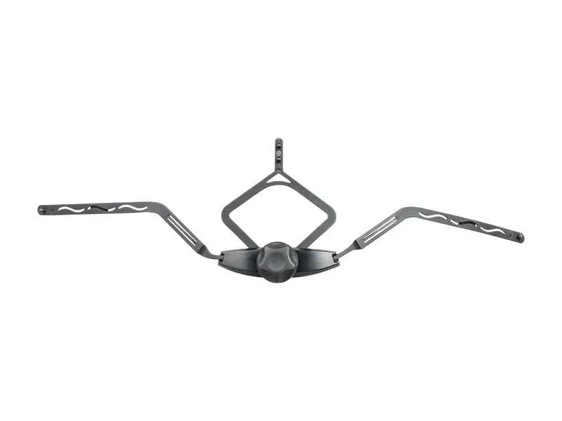 Bontrager Quickset II Fit System In Black