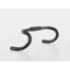 Bontrager Comp Road 360mm/400mm Handlebar in Black