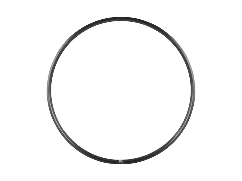 Bontrager Connection 700C Disc Presta Valve In Black