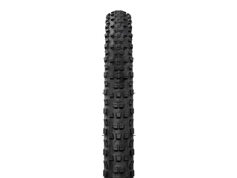 Bontrager Gunnison RSL XT TLR 27.5x2.4in MTB Tyre in Black-1