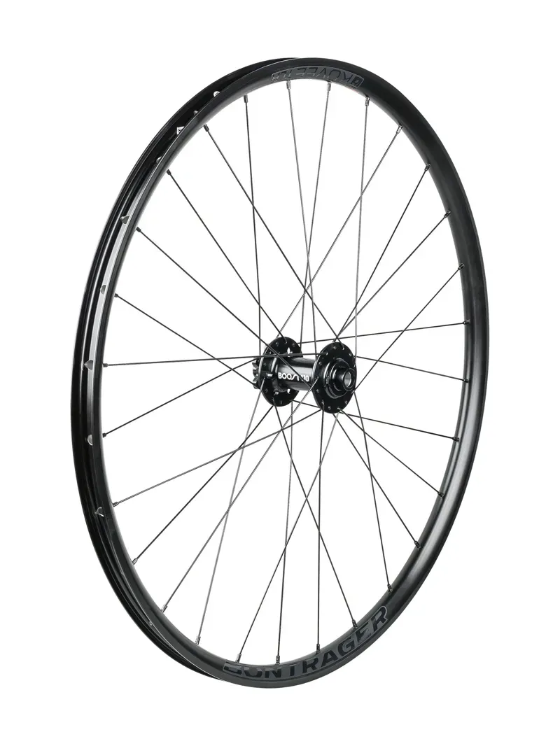 Balfes Bikes Bontrager Wheel Rear Kovee Tlr/Msl-141 27.5disc Pv Black rear shima micro spline 12-speed | Free postage over £30, £10 off first order, price match & 0% finance.
