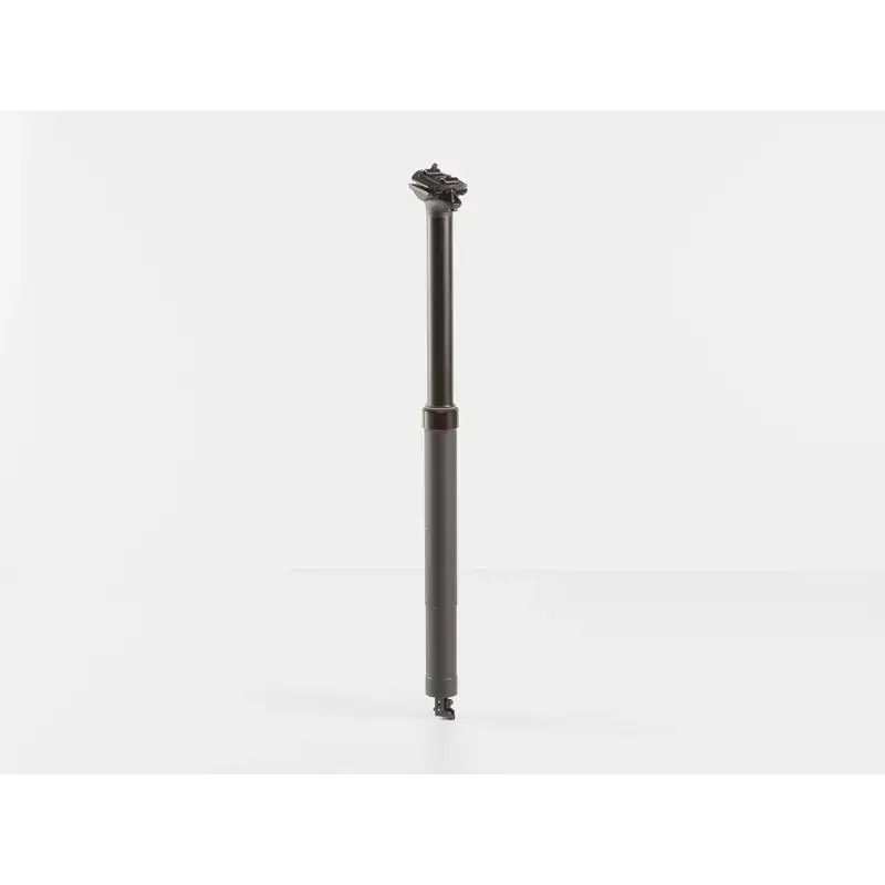 Balfes Bikes Bontrager Line Elite Dropper Post in Black | Free postage over £30, £10 off first order, price match & 0% finance.