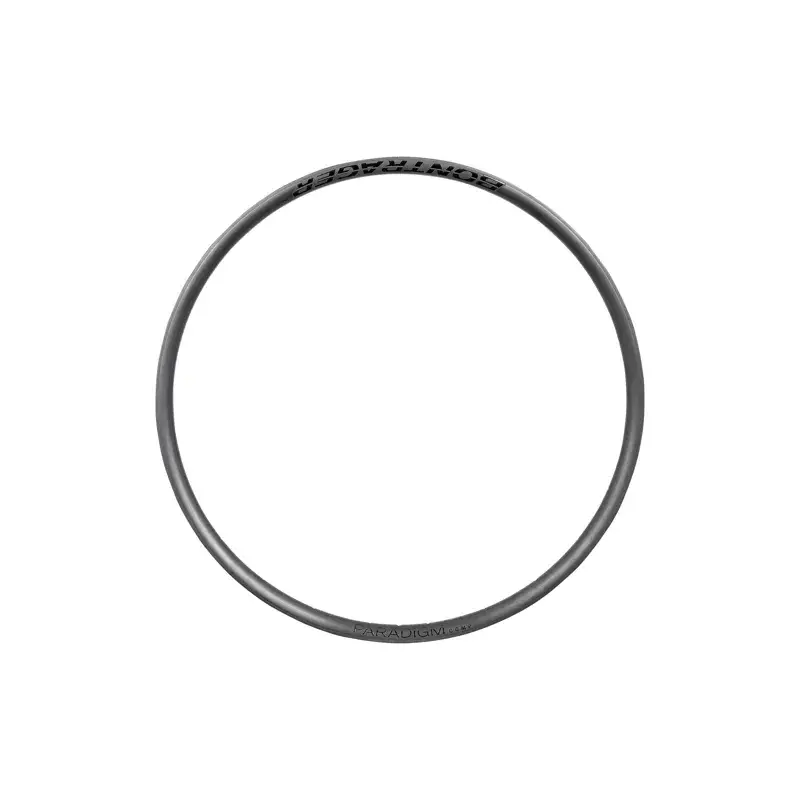 Balfes Bikes Bontrager Paradigm Comp 24H TLR Disc 700c Rim in Black | Free postage over £30, £10 off first order, price match & 0% finance.