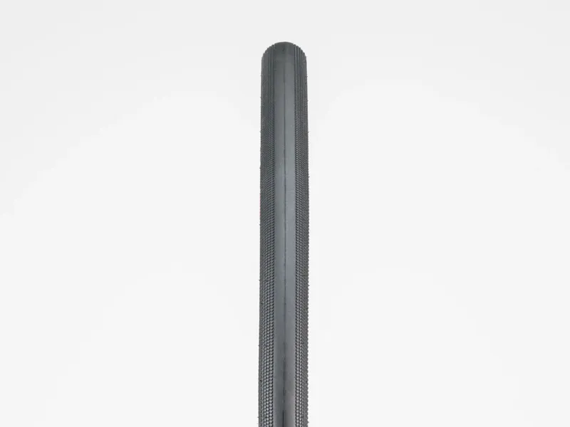 Bontrager R3 Hard-Case Lite 700c TLR Road Tyre in Black/Brown-1