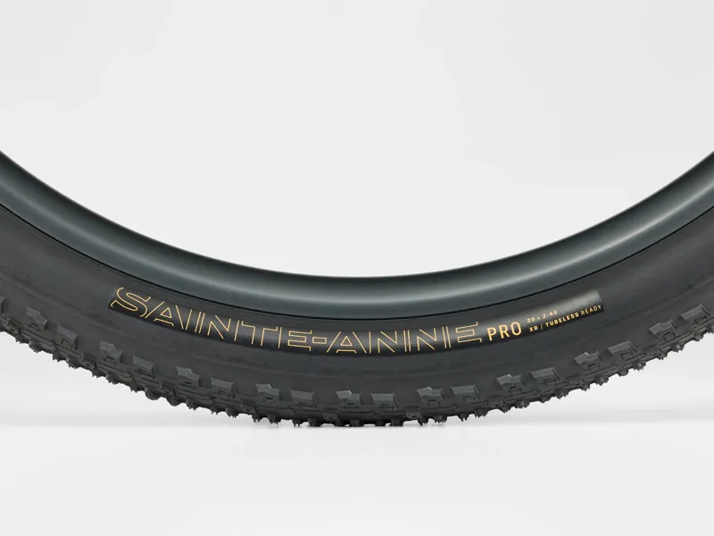 Bontrager Sainte-Anne Pro XR TLR 29x2.4in MTB Tyre-2