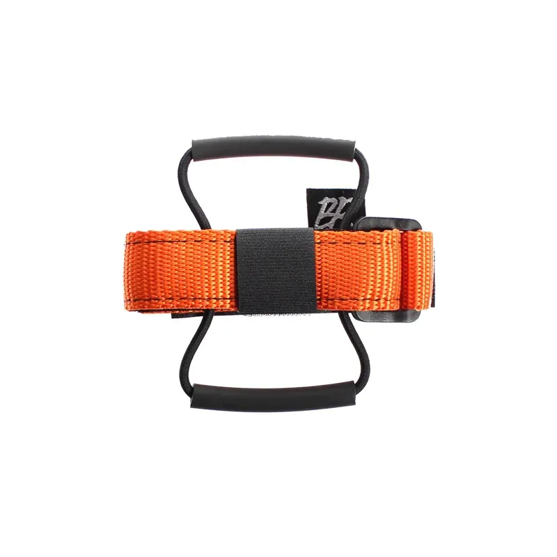 Backcountry Research Race Strap In Orange