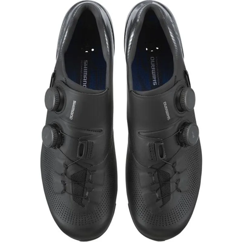 Shimano S-PHYRE RC903 Shoes in Black-1