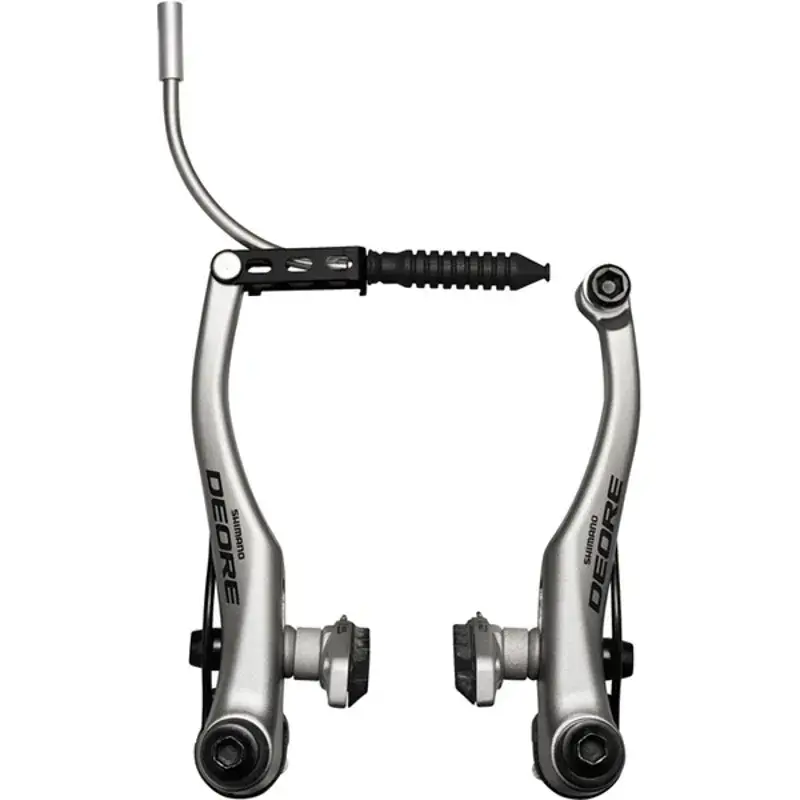 Balfes Bikes Shimano V/BRAKE Deore T610 | Free postage over £30, £10 off first order, price match & 0% finance.