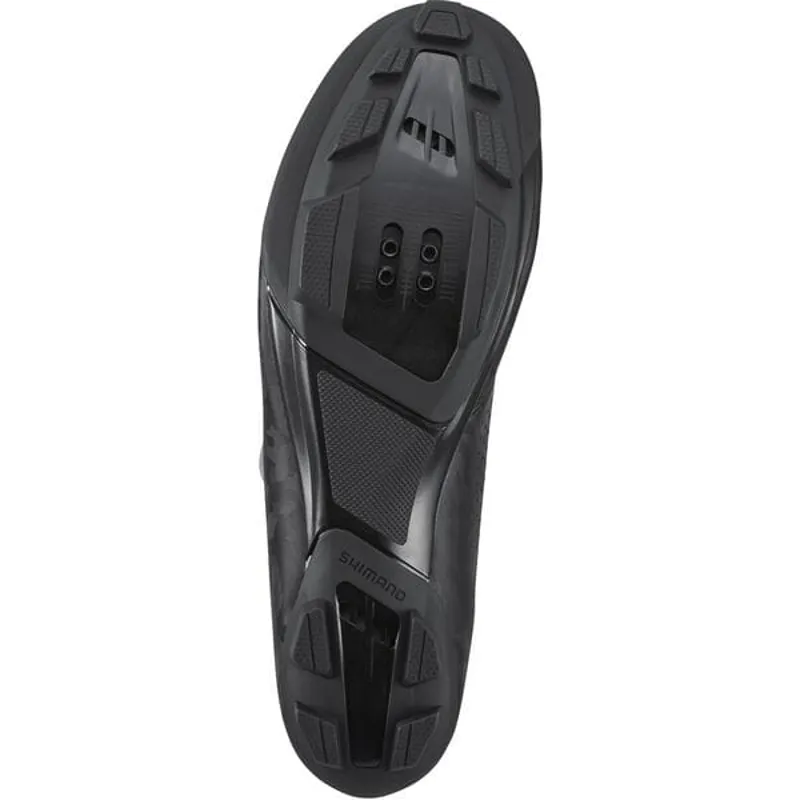 Shimano RX600 Shoes in Black-2