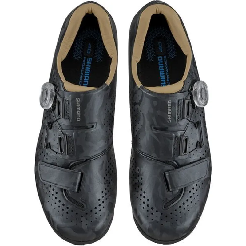 Shimano RX600W Women's Shoes in Black-1