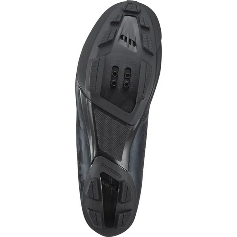 Shimano RX600W Women's Shoes in Black-2