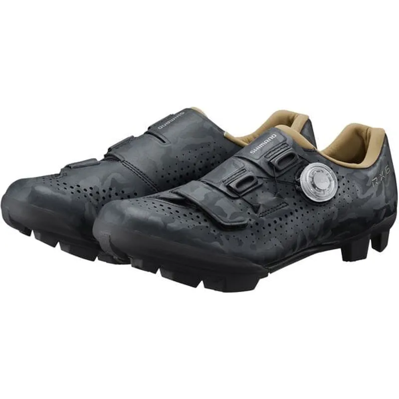 Shimano RX600W Women's Shoes in Black-4