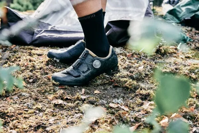 Shimano RX600W Women's Shoes in Black-5