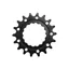 Kmc Bosch Gen II Front Sprocket 20t 1/8 in Black