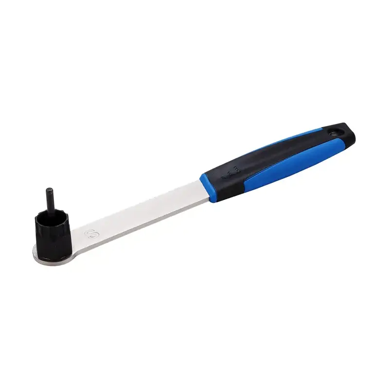 Balfes Bikes Bbb BBB LockOut Shimano Cassette Lockring Tool in Black | Free postage over £30, £10 off first order, price match & 0% finance.