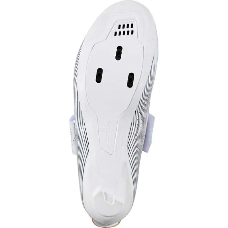 Shimano TR501W Women's Shoes in White-2