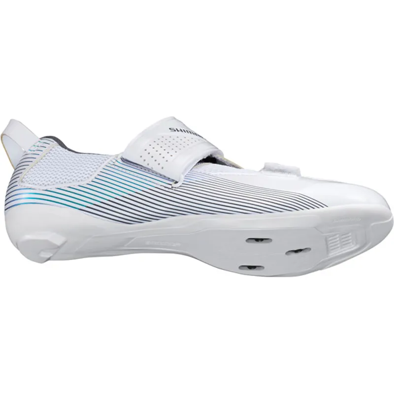Shimano TR501W Women's Shoes in White-3