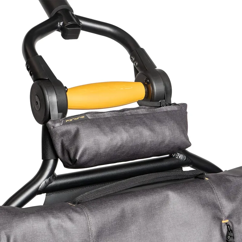 Burley Travoy Trailer Rain Cover-2