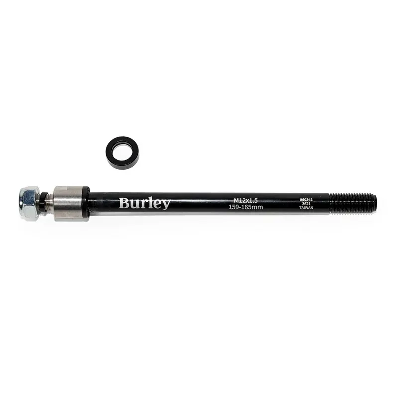 Burley Thru Axle-2