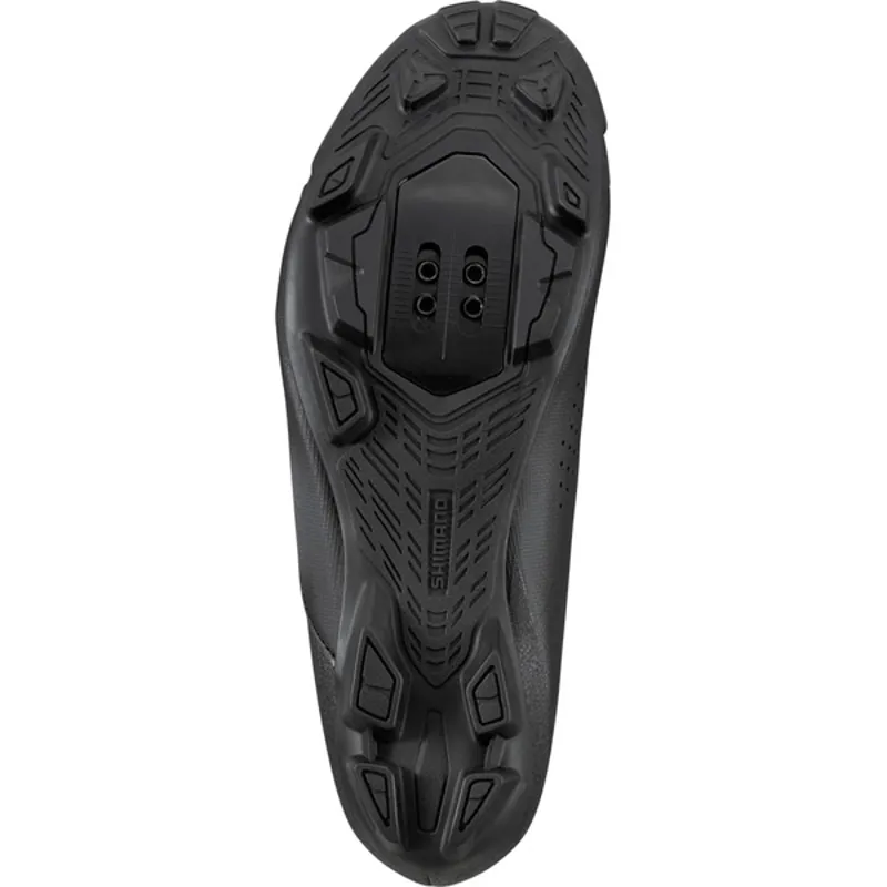 Shimano XC300W Women's Shoes in Black-2