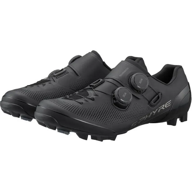 Shimano S-Phyre XC903 Shoes in Black-2