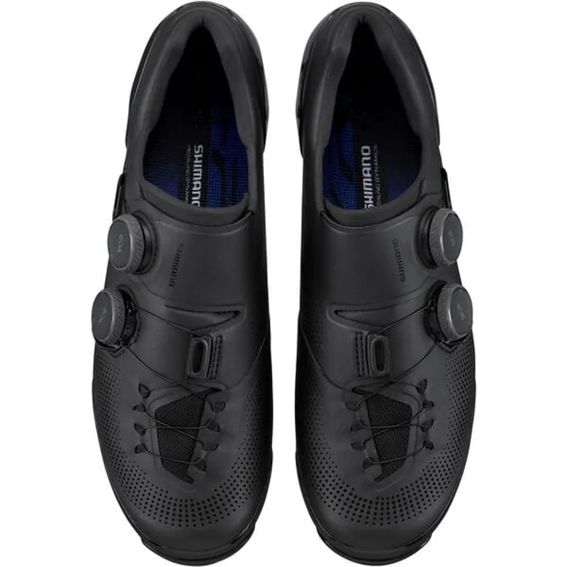 Shimano S-Phyre XC903 Shoes in Black-3