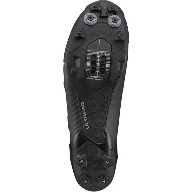Shimano S-Phyre XC903 Shoes in Black-4