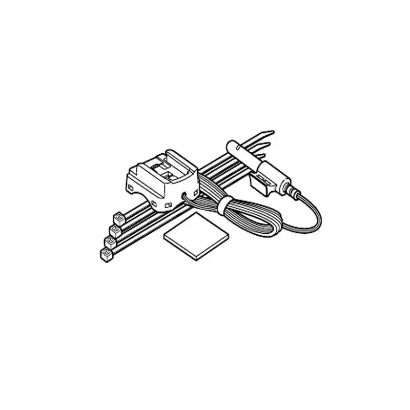 Balfes Bikes Cateye Velo 7/Velo 9/Enduro Computer Sensor Fitting Kit | Free postage over £30, £10 off first order, price match & 0% finance.