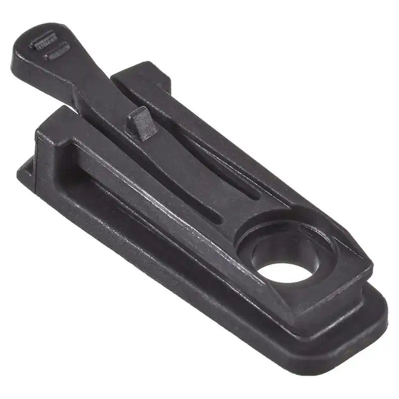 Balfes Bikes Cateye AMPP 400/500 Bracket Spacer in Black | Free postage over £30, £10 off first order, price match & 0% finance.