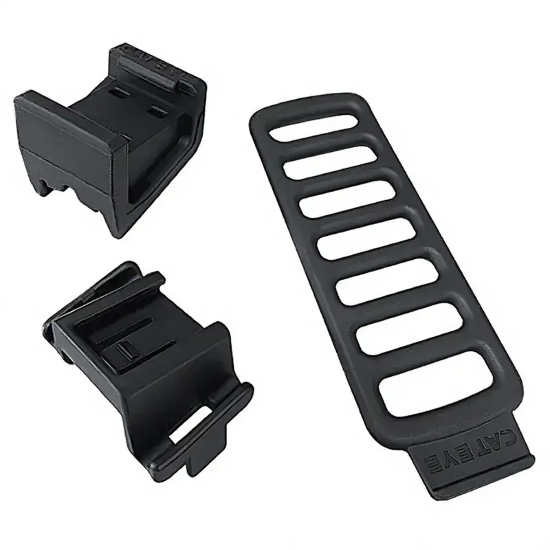 Balfes Bikes Cateye FlexTight SP-15 Bracket Kit | Free postage over £30, £10 off first order, price match & 0% finance.