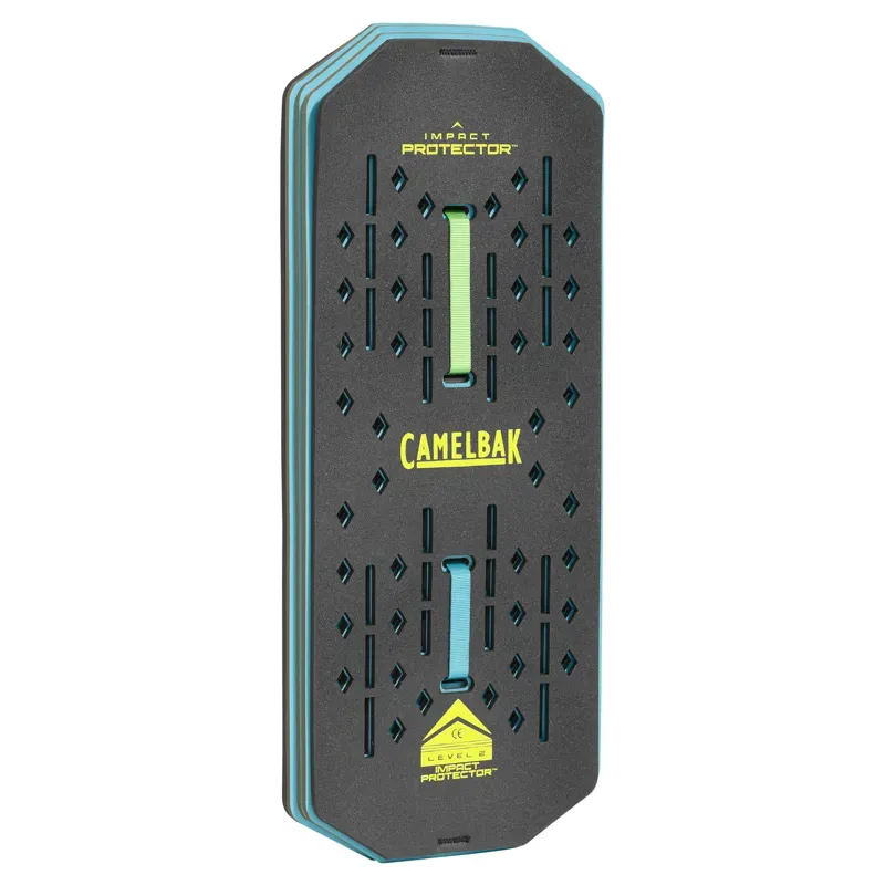 Camelbak Impact Protector Panel in Black