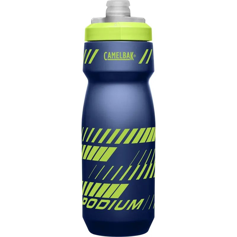 Camelbak Podium Bottle 710ml in Jetstream Green