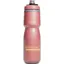 Camelbak Podium Chill 24oz/710ml Bottle in Coral Sunset